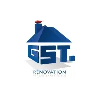 G.S.T.RENOVATION logo