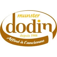 MAISON DODIN logo