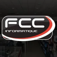 FCC INFORMATIQUE logo