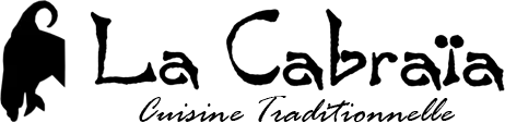 LA CABRAIA logo