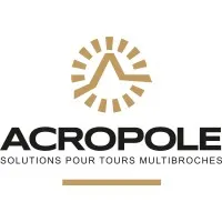 ACROPOLE logo