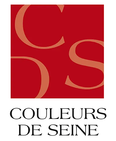 SARL COULEURS DE SEINE logo