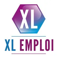 XL EMPLOI logo