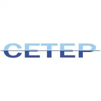 CETEP logo