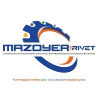 MAZOYER TP logo