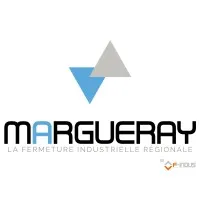 MARGUERAY EQUIPEMENT logo