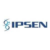 IPSEN logo