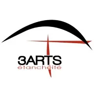 3 ARTS logo