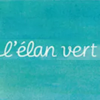 EDITIONS DE L ELAN VERT logo