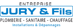 ETABLISSEMENT JURY & FILS logo