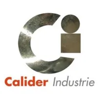 CALIDER INDUSTRIE logo
