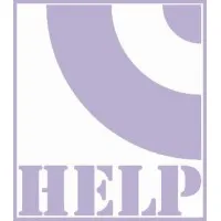 HELP logo