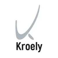 Voici le logo de la marque PAUL KROELY ANIMATION qui représente son identité graphique.
