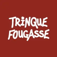 LE JOGGING (LES CAVES DE TRINQUE FOUGASSE) logo