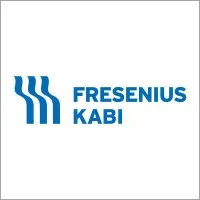 FRESENIUS KABI FRANCE logo