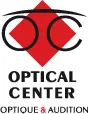 GELLERT OPTICAL logo