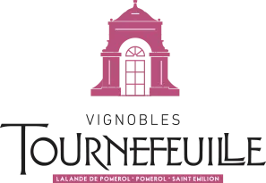 SCEA CHATEAU TOURNEFEUILLE logo