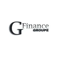 G.FINANCE logo