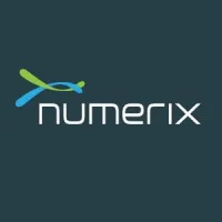 NUMERIX FRANCE logo