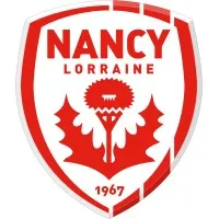S.A.S.P. NANCY LORRAINE logo