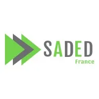 SADED FRANCE (SADED FRANCE) logo