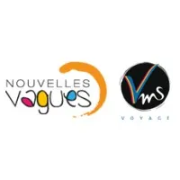 NOUVELLES VAGUES logo