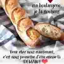 BOULANGERIE PATISSERIE HAEBERLE logo
