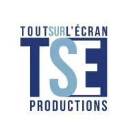 TOUT SUR L ECRAN PRODUCTIONS logo