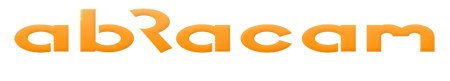 ABRACAM logo