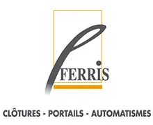 FERRIS logo