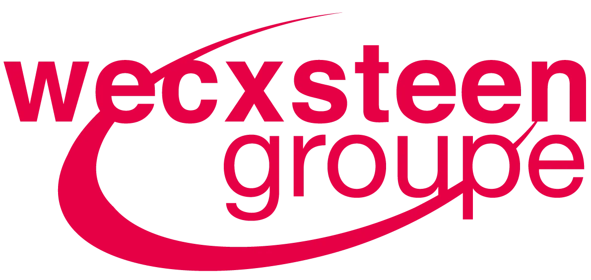 WECXSTEEN INDUSTRIE POTATOES logo