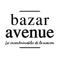 BAZAR AVENUE logo