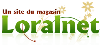 SARL LORALNET logo