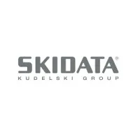 SKIDATA FRANCE SA logo