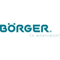 BORGER FRANCE SARL logo