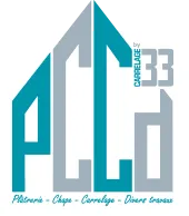 PCCD 33 logo