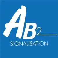 A B 2 SIGNALISATIONS logo