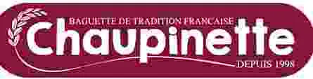 SARL CHAUDPAIN logo