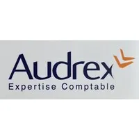 AUDREX logo