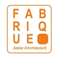 FABRIQUE ATELIER D'ARCHITECTURE logo