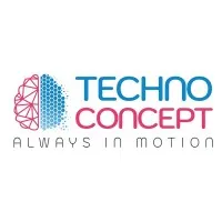 TECHNO CONCEPT logo