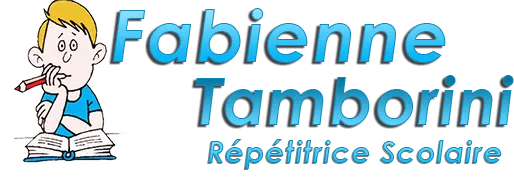 TAMBORINI FABIENNE logo