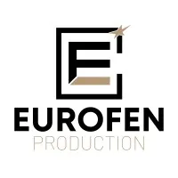 EUROFEN PRODUCTION logo