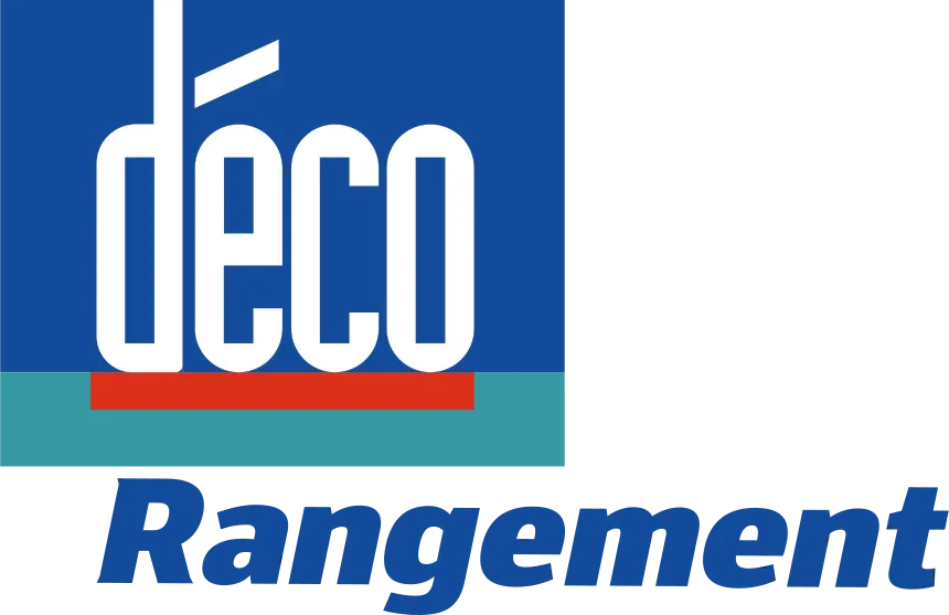 DECO RANGEMENT logo
