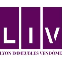 LYON IMMEUBLES VENDOME logo