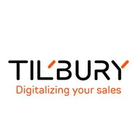 TILBURY logo