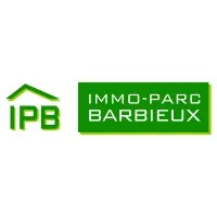 IMMOPARC BARBIEUX logo