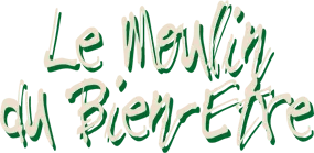 LE MOULIN NEUF (LE MOULIN DU BIEN ETRE) logo
