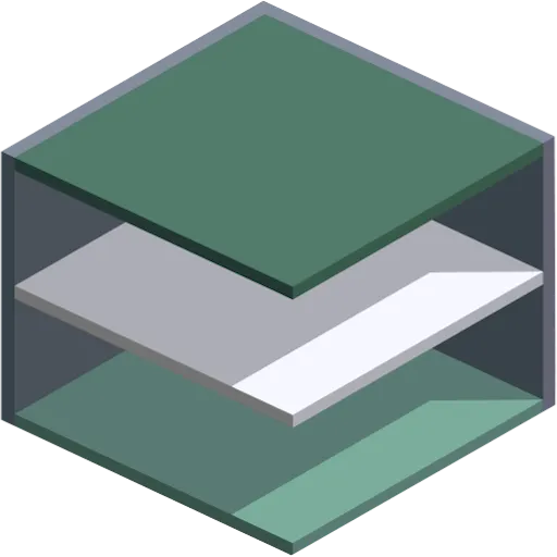 HILLENIUS MADOU logo