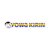 KYOWA KIRIN PHARMA logo